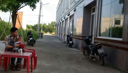 Khu Nhà Ở An Gia Khuyến Mãi Lớn Nhân Dịp Xuân Về Khi Mua Nhà Tại Đây: Nhà Phố 1 Trệt 1 Lầu