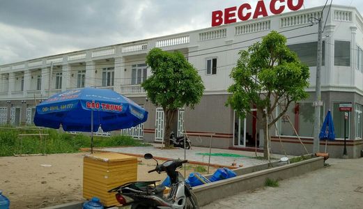 Khu Nhà Ở An Gia Khuyến Mãi Lớn Nhân Dịp Xuân Về Khi Mua Nhà Tại Đây: Nhà Phố 1 Trệt 1 Lầu