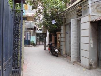 Bán Nhà Tại  Ngõ Yên Lãng, Đống Đa, Do Không Có Nhu Cầu Sử Dụng Nữa, Gia Đình Muốn Bán Lại Diện Tích