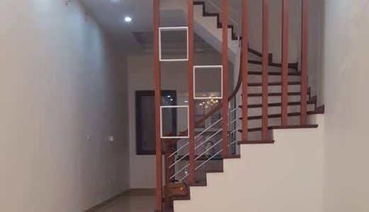 Bán Nhà Mặt Ngõ Vĩnh Hồ, Thái Thịnh, 43,2M2 x 4 Tầng, Ô Tô Đỗ Cách 15M. Giá: 3.9 Tỷ
