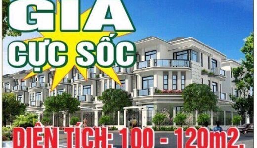 Cơn Sốt Đất Nền Nằm Ngay Mặt Tiền Đường Nguyễn Trung Trực Dương Đông Phú Quốc