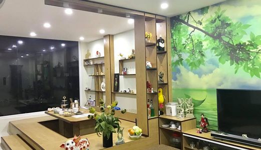 Trung Tâm Đống Đa - 8 Tầng – Thang Máy – Kinh Doanh Sầm Uất