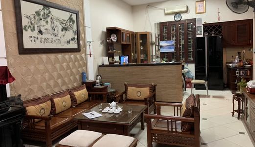 Nhà Đẹp - Giá Tốt – 75M2 – An Sinh Tuyệt Hảo