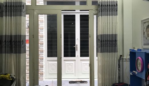 Bán Nhà Hẻm 35 Nguyễn Văn Quỳ, Diện Tích 3.2x5.5M, 1 Trệt, 1 Lầu. Giá 890 Triệu