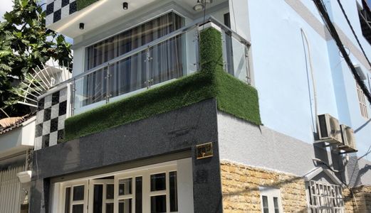 Bán Nhà Hxh Căn Góc Kho B, Diện Tích 5X14M, 1 Trệt, 2 Lầu, Sân Thượng, Giá 4.2 Tỷ .