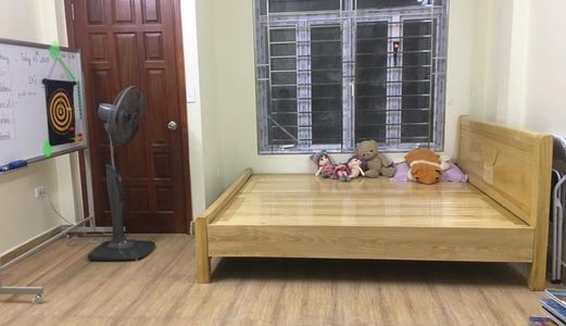 Phân Lô Thái Hà, Đống Đa, Hiếm, Rẻ, Ô Tô, 43M2 Giá Nhỉnh 5 Tỷ 