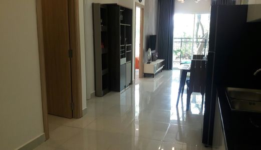 Bán Căn Hộ Cao Cấp Vista Riverside View Sông Saigon Chỉ Cần 250 Triệu Hỗ Trợ Ngân Hàng 70 Phần Trăm