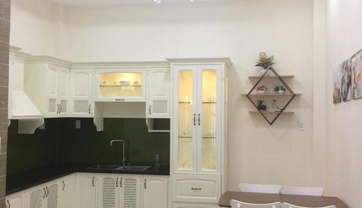   Bán  Nhà 602 Bùi Thị Xuân, Tân Bình 32M2, Mới Ở Ngay, Giá 5.0 Tỷ.
