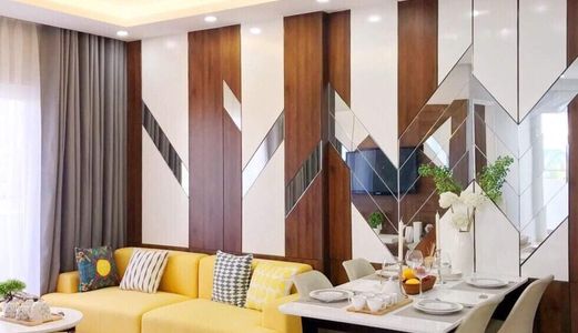 Cần Sang Nhượng Căn Hộ Quận 8 Ở Liền !