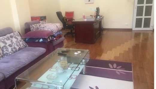 Kinh Doanh – 6 Tầng – Gara – Nhà Mới - Hiệu Suất Cao