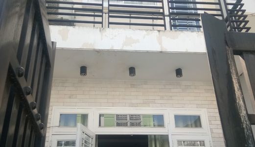 Bán Nhà Đường Chuyên Dùng, Diện Tích 4X17M, 1 Trệt, 1 Lầu. Giá 3.2 Tỷ .