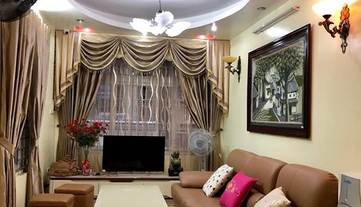 Bán Nhà Trung Tâm Vàng Siêu Hiếm Phố Trường Chinh 32M2, Giá 4.6 Tỷ, Kinh Doanh Kết Hợp Ở Ngõ Ô Tô.