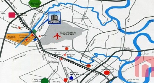 Hot Hot !!! Chỉ 390 Triệu Là Sở Hữu Căn Hộ 2 PN Ngay Mt Đường Trường Chinh. Ngân Hàng Cho Vay 70%