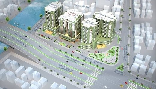 Hot Hot !!! Chỉ 390 Triệu Là Sở Hữu Căn Hộ 2 PN Ngay Mt Đường Trường Chinh. Ngân Hàng Cho Vay 70%