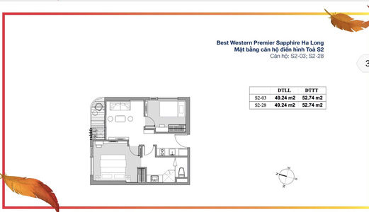 Chỉ Từ 600 Triệu Sở Hữu Ngay Condotel Vị Trí Kim Cương, Sổ Hồng Lâu Dài Của Chủ Đầu Tư Doji.