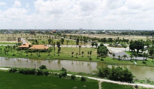 Đất Nền Đô Thị Thích Hợp Đầu Tư & An Cư