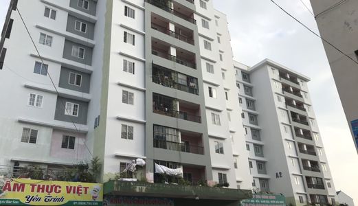 Chỉ 320 Triệu/Căn Chung Cư Bắc Sơn - Kiến An!!! Liên hệ: 0888.608.086 !!!