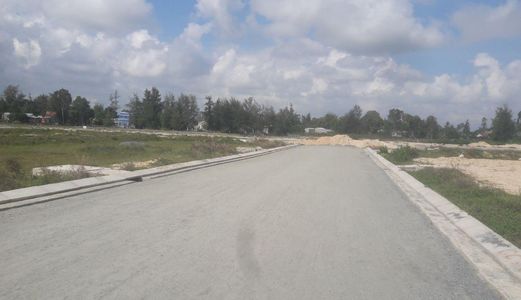 Dự Án Đầu Tư Gaia City, Khu Đô Thị Đẹp Bậc Nhất Trong Khu Vực