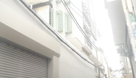 Bán Nhà Mặt Tiền Đường Trường Chinh 5M X 26.5M Giá 22 Tỷ