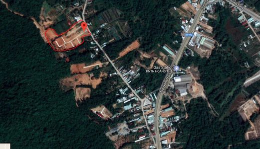 Tin Sau Bán Đất Ngay Chợ Nguyễn Trung Trực, Phú Quốc