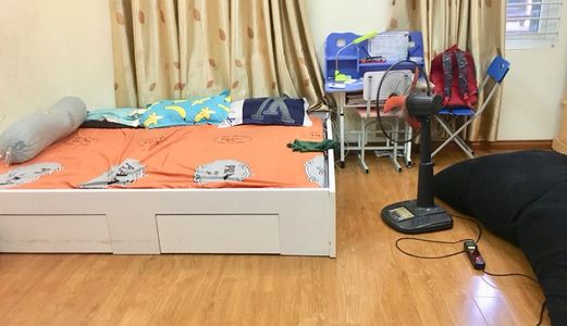 Cực Hời! Bán Nhà Phố Tân Lập, Bạch Mai 35M2 x 5 Tầng Ô Tô 30M Nhỉnh 3 Tỷ.