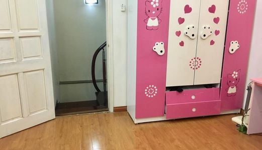 Cực Hời! Bán Nhà Phố Tân Lập, Bạch Mai 35M2 x 5 Tầng Ô Tô 30M Nhỉnh 3 Tỷ.