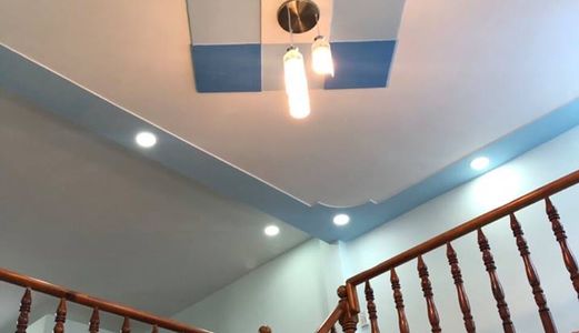 Bán  Nhà Mặt Tiền Trường Sa Tân Bình 40M2, Mới Ở Ngay, 5.3 Tỷ.