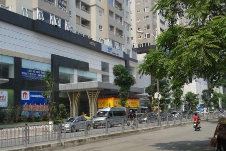 Chỉ 3 Tỷ 2 Có Ngay Mặt Phố, Đang Cho Thuê Với Giá 18 Triệu/ Tháng Ngay Tại Vũ Trọng Phụng 