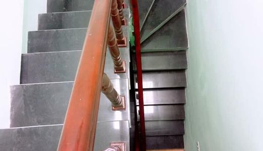 Nhà Phố Minh Khai, Hai Bà Trưng 55M2, Đã Quy Hoạch Ổn Định