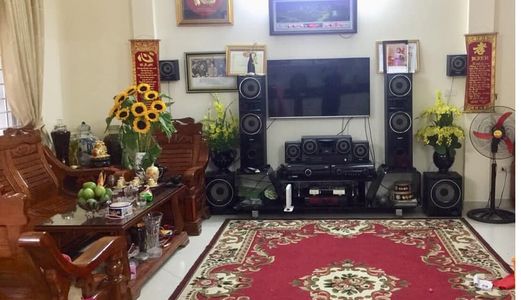 Ba Đình – Lô Góc -  Ô Tô Đỗ Cửa -  70M2 – Nhà Đẹp Ở Ngay