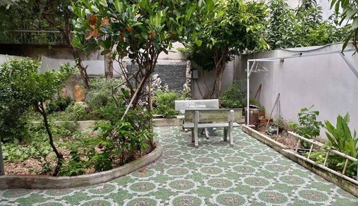 Nhà Đẹp Trung Tâm Thủ Dầu Một - Bình Dương (Muốn Bán)