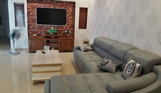 Nhà Đẹp Trung Tâm Thủ Dầu Một - Bình Dương (Muốn Bán)