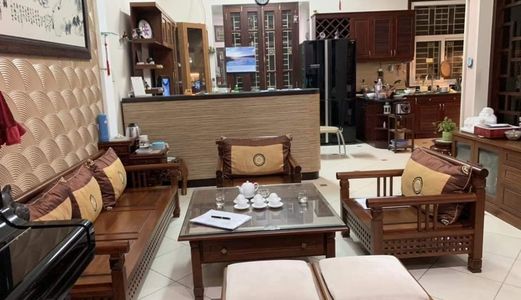 Nhà Đẹp 78M2 Trường Chinh, 4 Mặt Thoáng, Mặt Tiền Cực Rộng, Nội Thất Sang Trọng