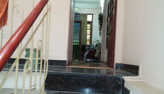 Bán Nhà Trần Hưng Đạo, Hoàn Kiếm, 59M2, 2 Tầng, Mt 9M, Giá 11.5 Tỷ