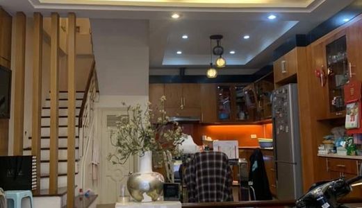 Phân Lô Phan Văn Trường, Cầu Giấy, 45M2, Mt 5M Giá Hơn 6 Tỷ  