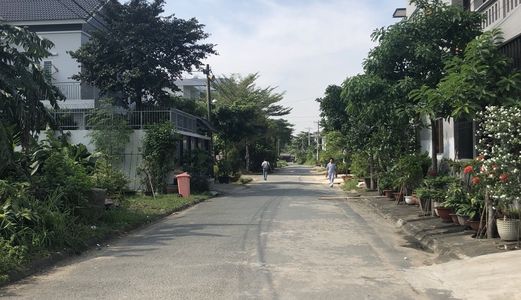 Bán Đất Khu dân cư 835, Nguyễn Duy Trinh, Phú Hữu, Quận 9. Tp HCM. Lh: 0345999611