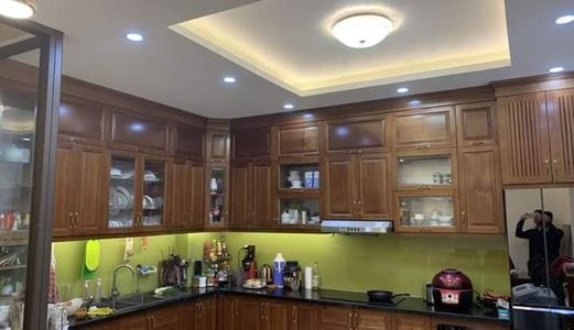 Phân Lô Trần Quốc Hoàn, Cầu Giấy, Kinh Doanh, 46M2, Mặt Tiền 5M, Giá Hợp Lý 