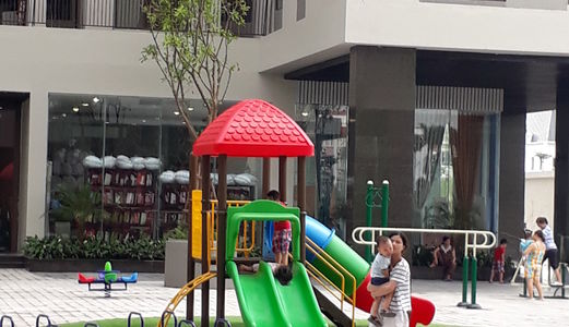 Chính Chủ Bán Chung Cư Cao Cấp Hàn Quốc View Công Viên, Chỉ 1,36 Tỷ 0866975028