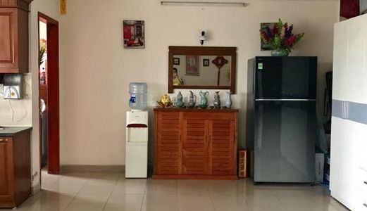 Bán Căn Hộ Chung Cư 120M2 Mặt Công Viên Hoà Bình 