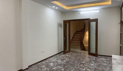 Bán Nhà Mới Đẹp, Thái Hà, Đống Đa, Ô Tô Đỗ, Kinh Doanh, 45M2,5.9 Tỷ.