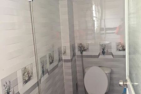 Bán Nhà 2 Lầu Metro Quận 12 Dt 3,4X9M Giá 1,36 Tỷ