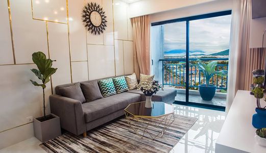 Căn Hộ Cao Cấp - Hấp Dẫn Đầu Tư - An Cư Thịnh Vượng - Dự Án Căn Hộ Bàn Giao Sớm Nhất Đn 2018/2019 