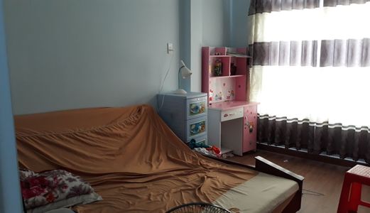 Nhà Đẹp 90.7M2, 3 Phòng gủ, Có Gara, Hẻm 4M, Giá 3,65 Tỷ