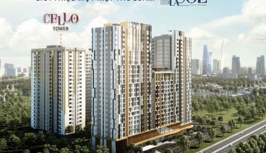 Delasol Capitiland-  Giữ Chỗ Đợt 2 Giá Cực Hấp Dẫn…liên Hệ Em Để Tư Vấn Ạ: 0933 115 089