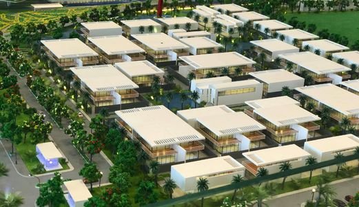 Cơn Sốt Đầu Tư Biệt Thự Nghỉ Dưỡng Malibu Mgm Hội An