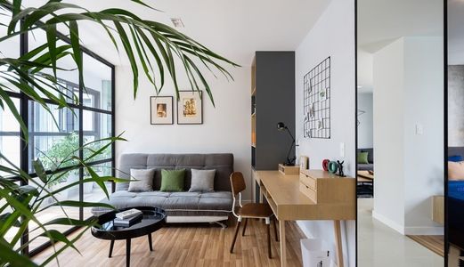 ???????? Căn Hộ Giá Tốt Nhất Quận 2 - Chỉ Từ 1,5 Tỷ/căn 2Pn - Cách Trung Tâm Q2 Đảo Kim Cương 10 Phút