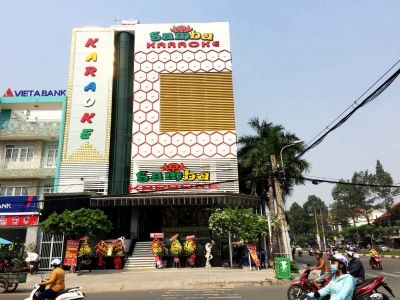 Bán Nhà Mtkd Lũy Bán Bích.q Tân Phú 4.2X15M 4 Tấm Cho Thuê 30Tr/th