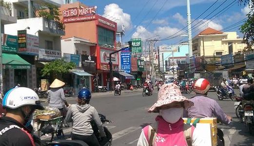 Bán Nhà Mtkd Lũy Bán Bích.q Tân Phú 4.2X15M 4 Tấm Cho Thuê 30Tr/th