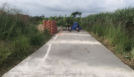 Chỉ Với 200 Triệu/120M Đất Tại Xã Hưng Lộc, Đồng Nai