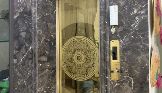 Nhà Siêu Chất, Mặt Tiền Rộng, Thang Máy Nghĩa Tân, Tô Hiệu, Cầu Giấy